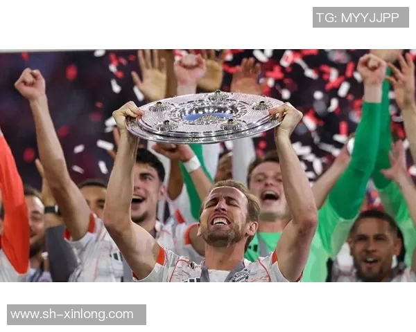 拜仁大胜多特，慕尼黑再度夺得德甲冠军！